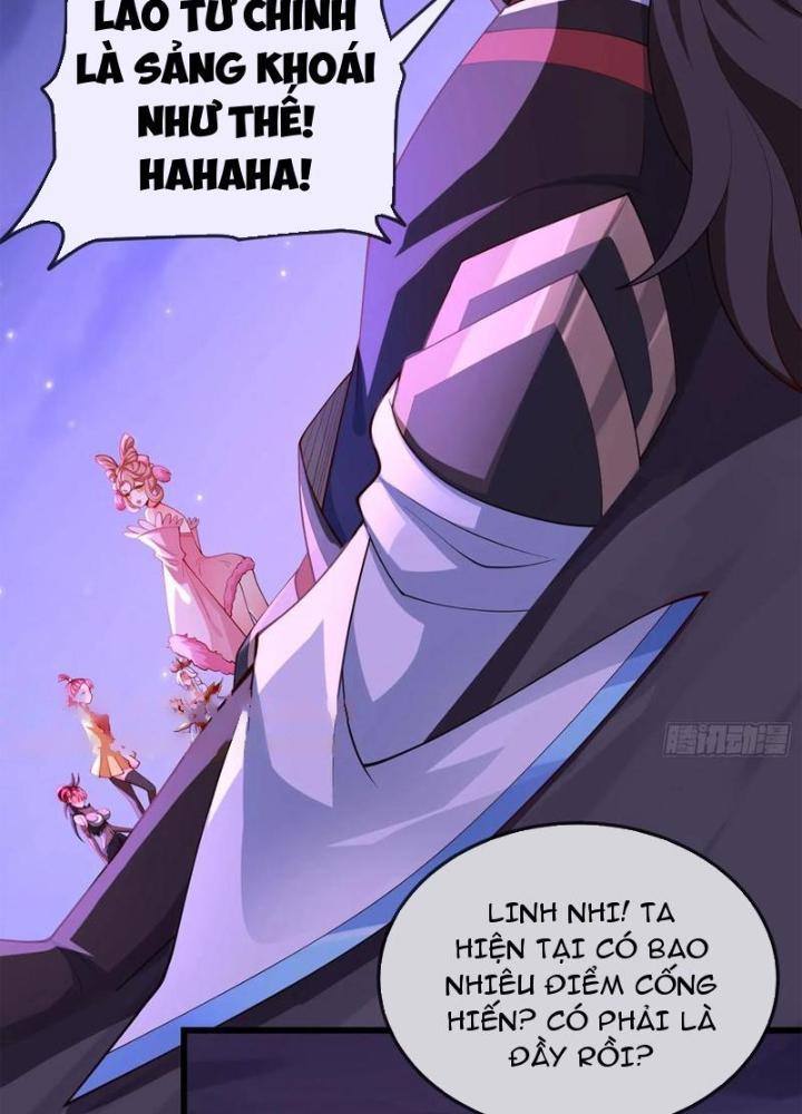 Tiên Tử Tha Mạng Chapter 71 - Trang 3