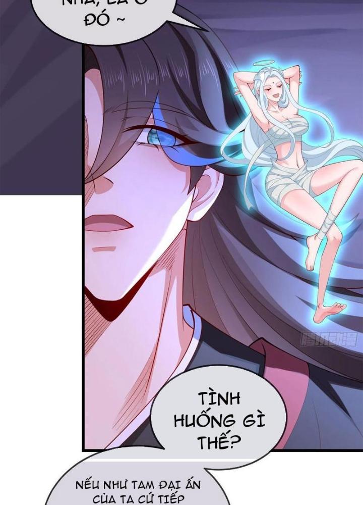 Tiên Tử Tha Mạng Chapter 71 - Trang 3