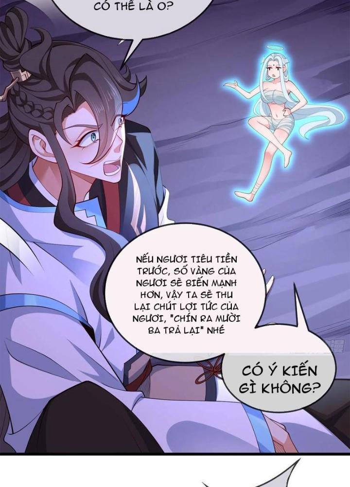 Tiên Tử Tha Mạng Chapter 71 - Trang 3