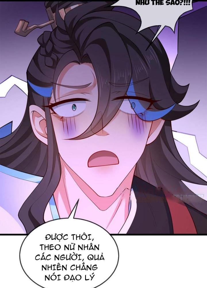 Tiên Tử Tha Mạng Chapter 71 - Trang 3