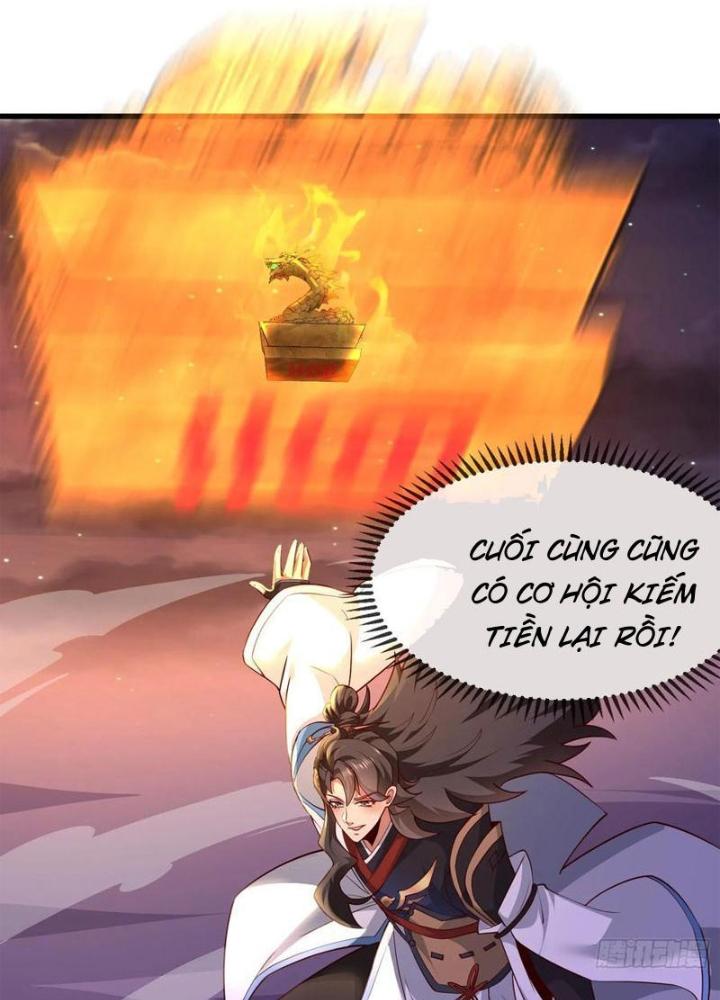 Tiên Tử Tha Mạng Chapter 71 - Trang 3