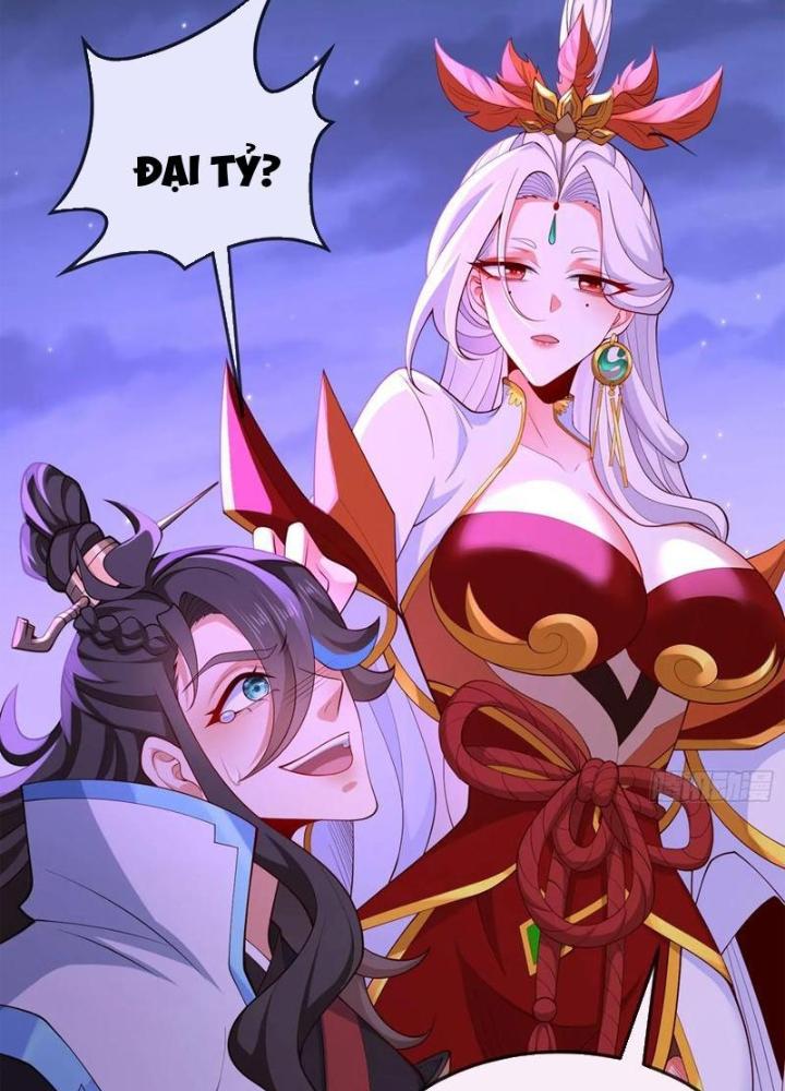 Tiên Tử Tha Mạng Chapter 71 - Trang 3