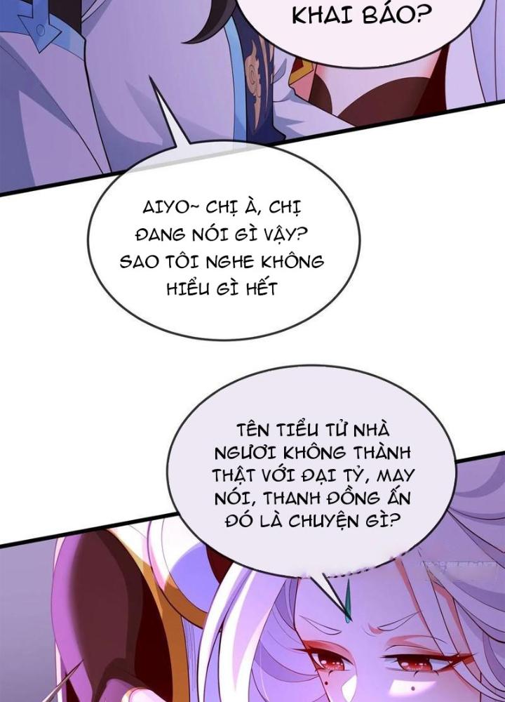 Tiên Tử Tha Mạng Chapter 71 - Trang 3