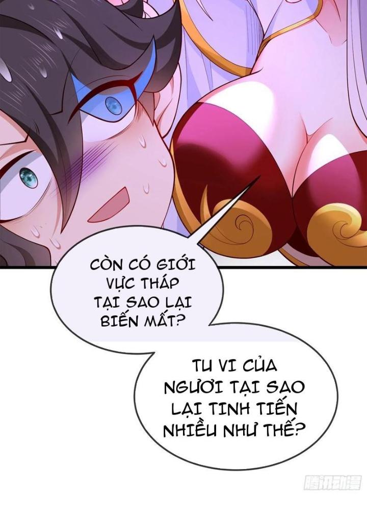 Tiên Tử Tha Mạng Chapter 71 - Trang 3