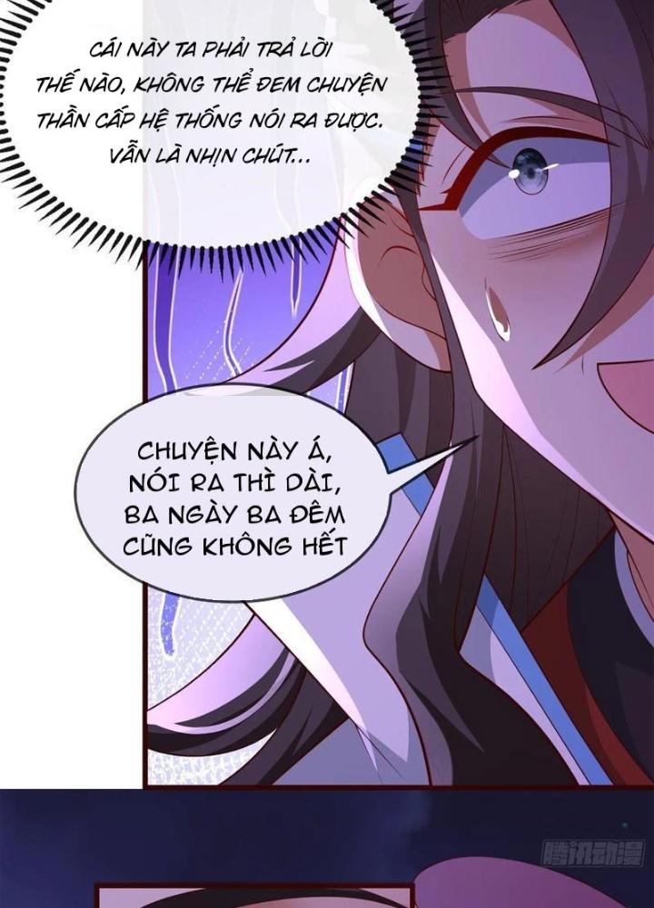 Tiên Tử Tha Mạng Chapter 71 - Trang 3