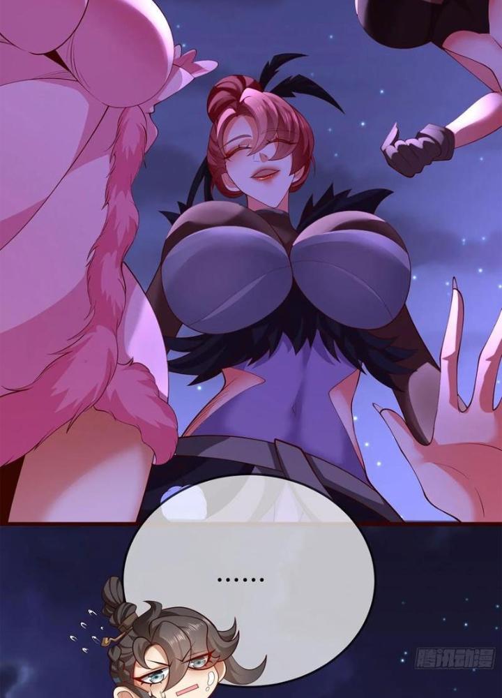 Tiên Tử Tha Mạng Chapter 71 - Trang 3