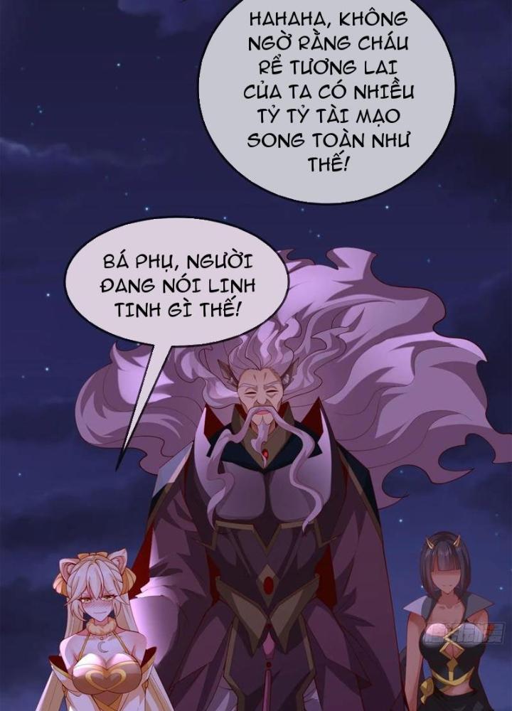 Tiên Tử Tha Mạng Chapter 71 - Trang 3