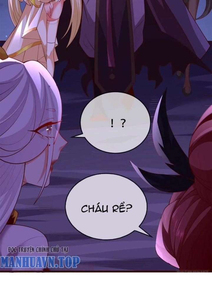 Tiên Tử Tha Mạng Chapter 71 - Trang 3