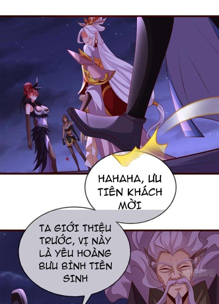 Tiên Tử Tha Mạng Chapter 71 - Trang 3
