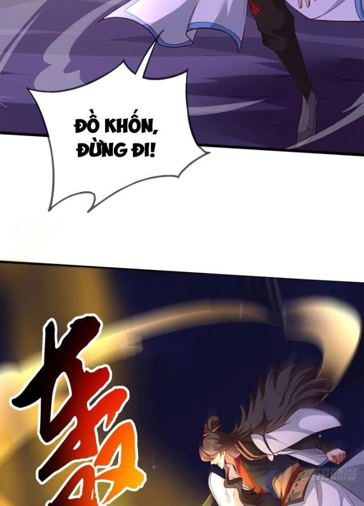 Tiên Tử Tha Mạng Chapter 71 - Trang 3