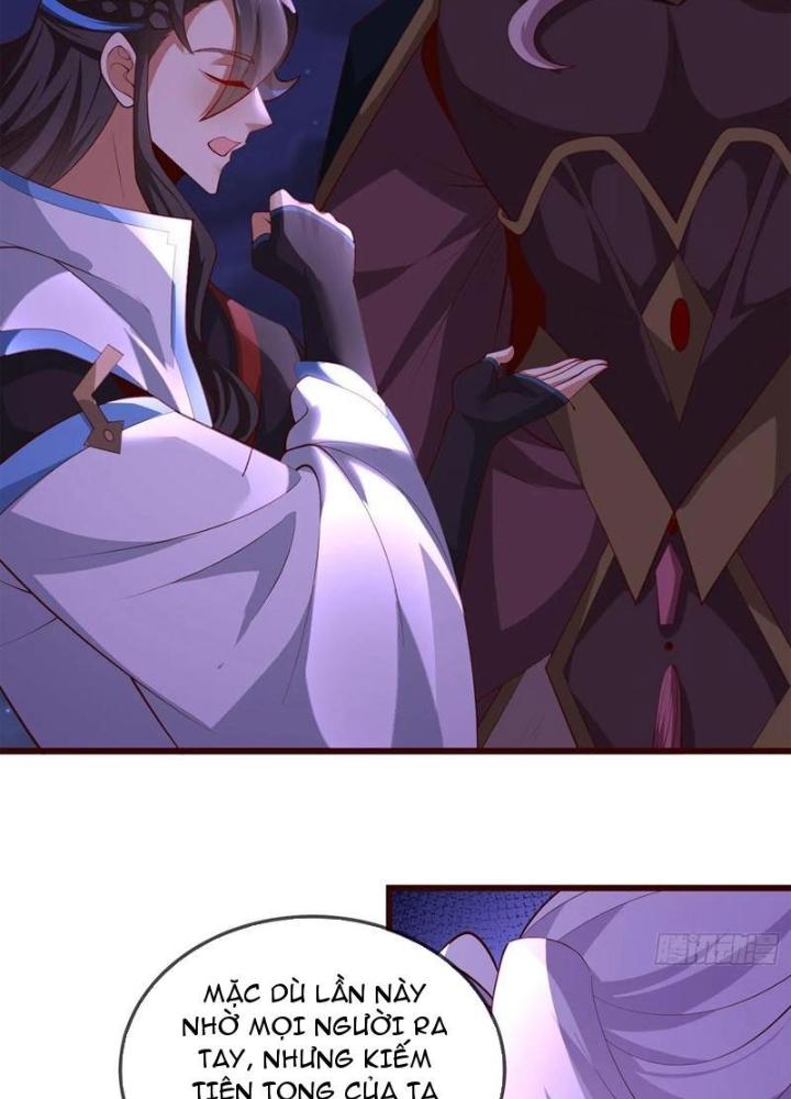 Tiên Tử Tha Mạng Chapter 71 - Trang 3