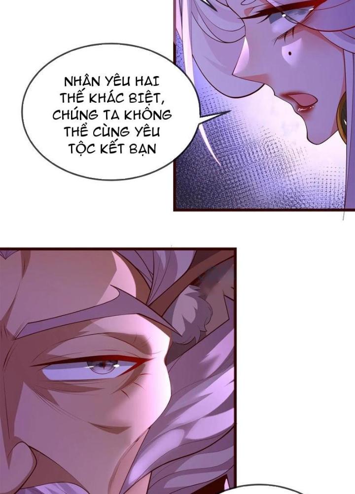 Tiên Tử Tha Mạng Chapter 71 - Trang 3