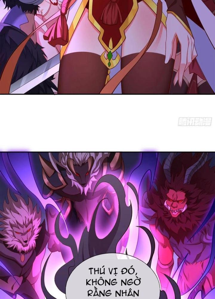 Tiên Tử Tha Mạng Chapter 71 - Trang 3