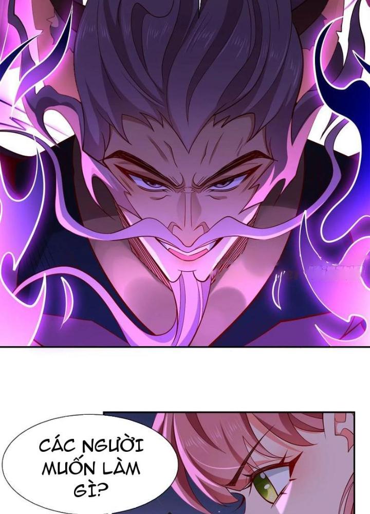 Tiên Tử Tha Mạng Chapter 71 - Trang 3