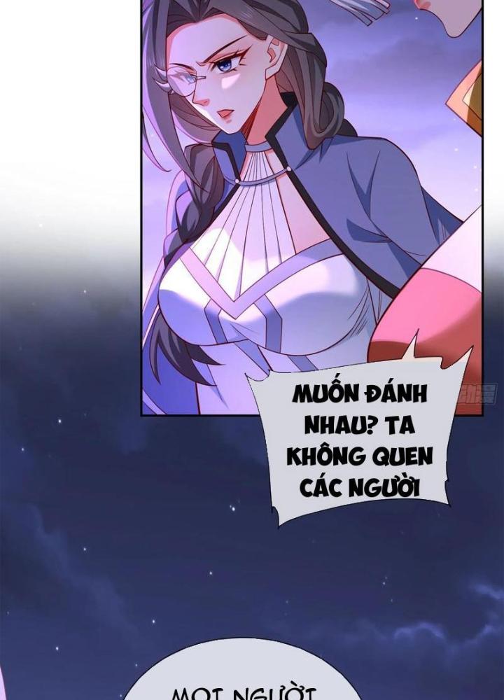 Tiên Tử Tha Mạng Chapter 71 - Trang 3