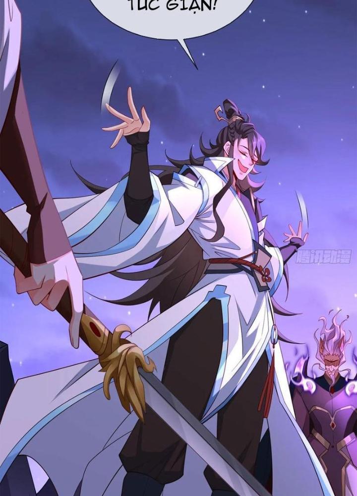 Tiên Tử Tha Mạng Chapter 71 - Trang 3