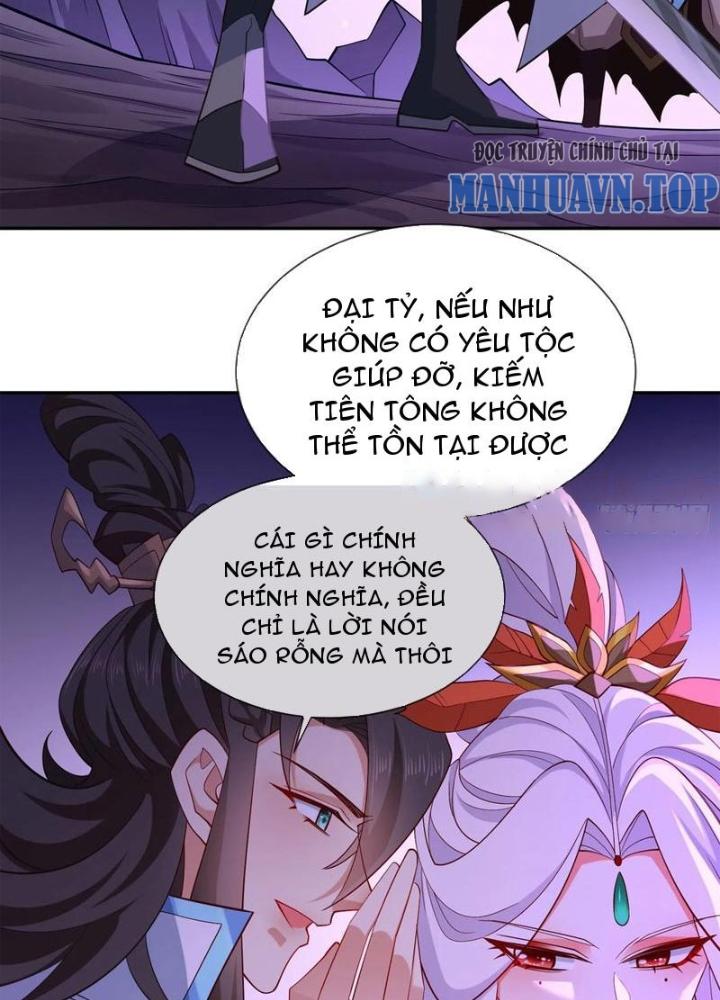 Tiên Tử Tha Mạng Chapter 71 - Trang 3