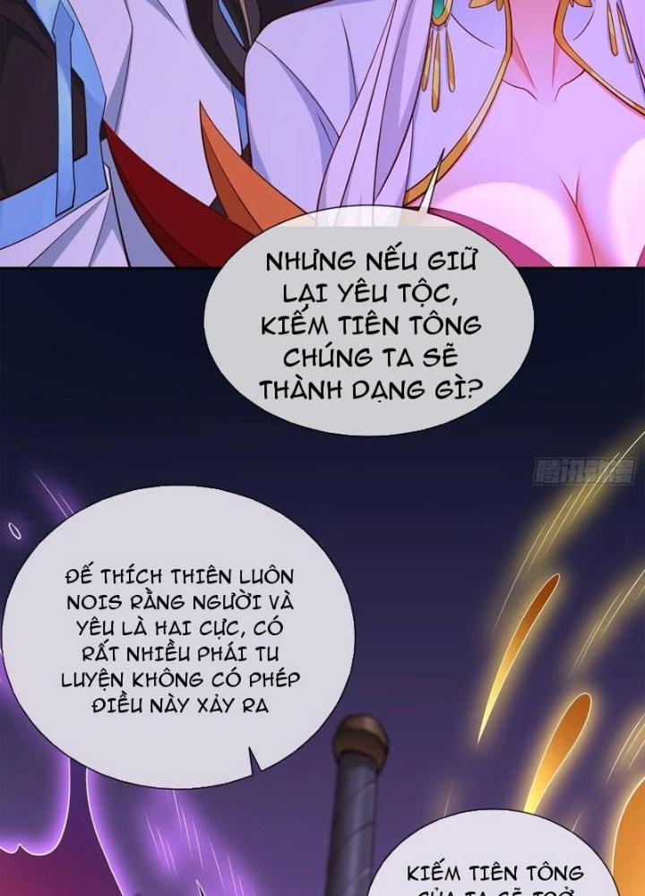 Tiên Tử Tha Mạng Chapter 71 - Trang 3