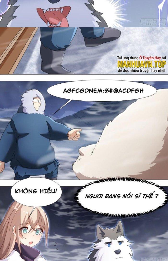 Trọng Sinh Thành Chó Của Nữ Thần Chapter 272 - Trang 3