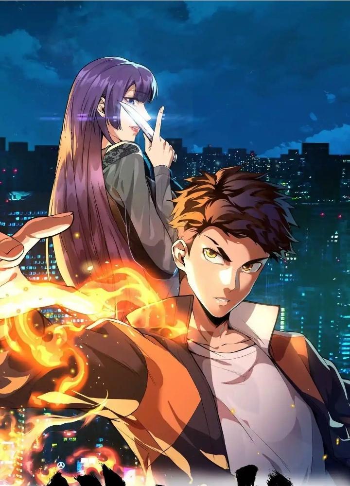 Tạo Vật Giả Chapter 23 - Trang 2