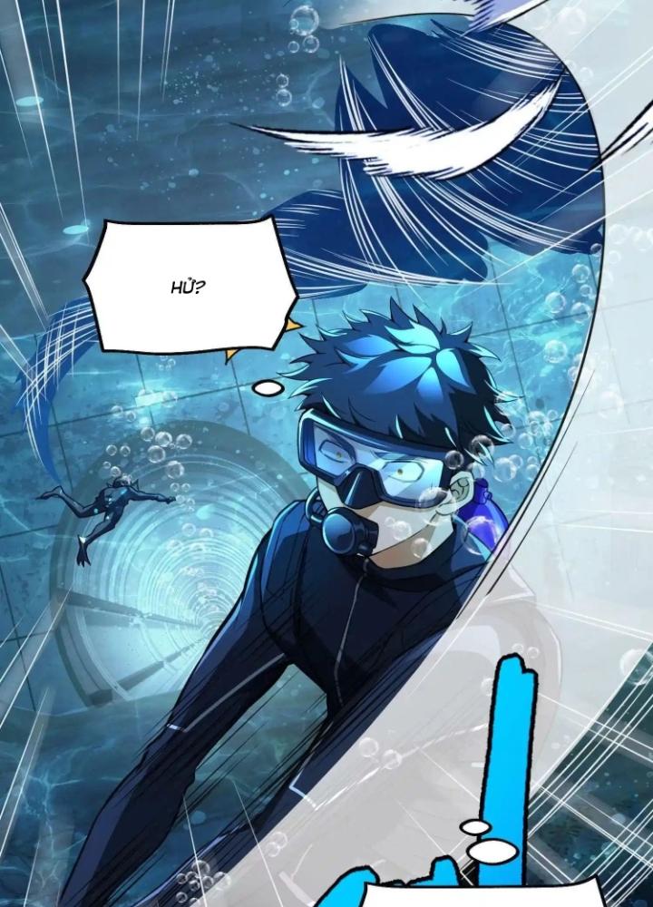 Tạo Vật Giả Chapter 23 - Trang 2