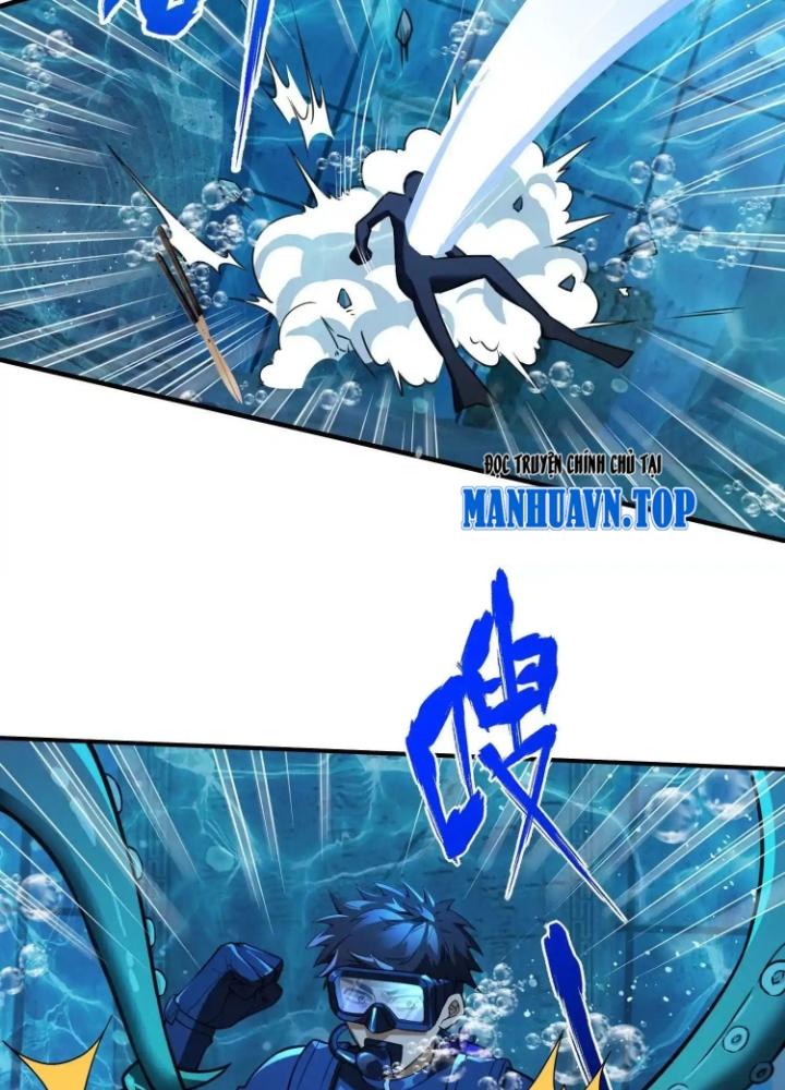 Tạo Vật Giả Chapter 23 - Trang 2