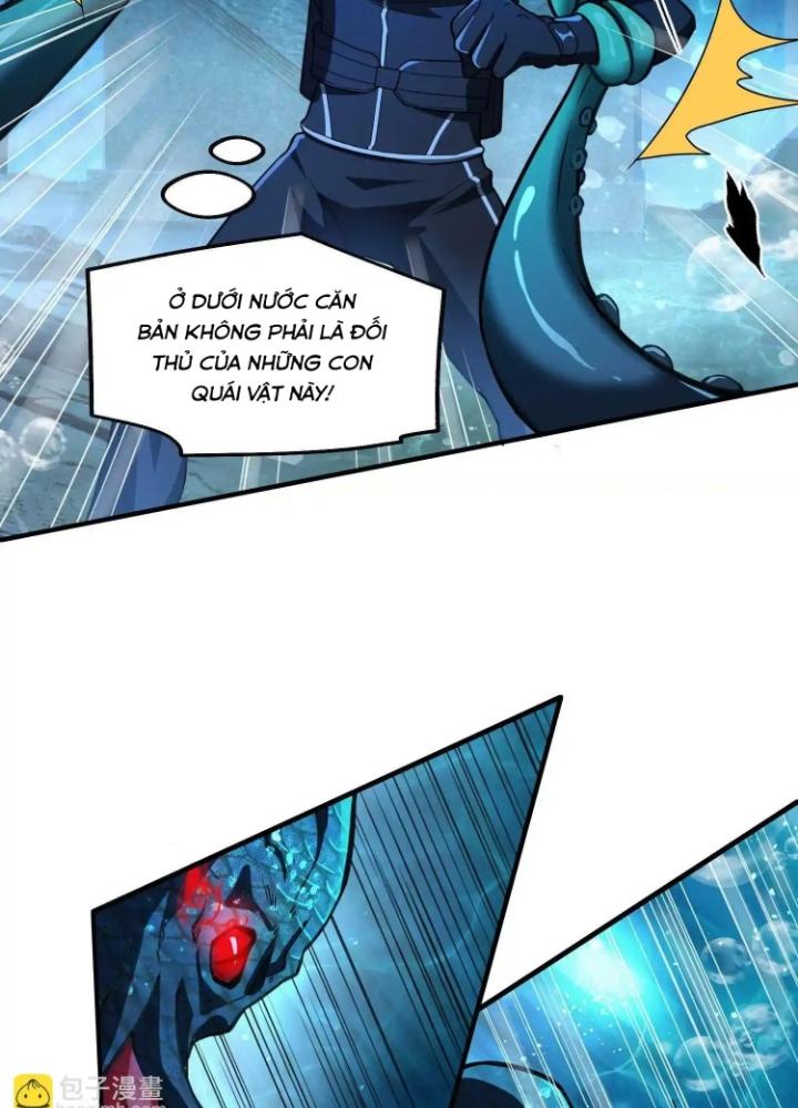 Tạo Vật Giả Chapter 23 - Trang 2
