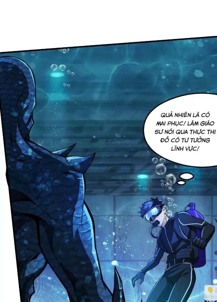 Tạo Vật Giả Chapter 23 - Trang 2