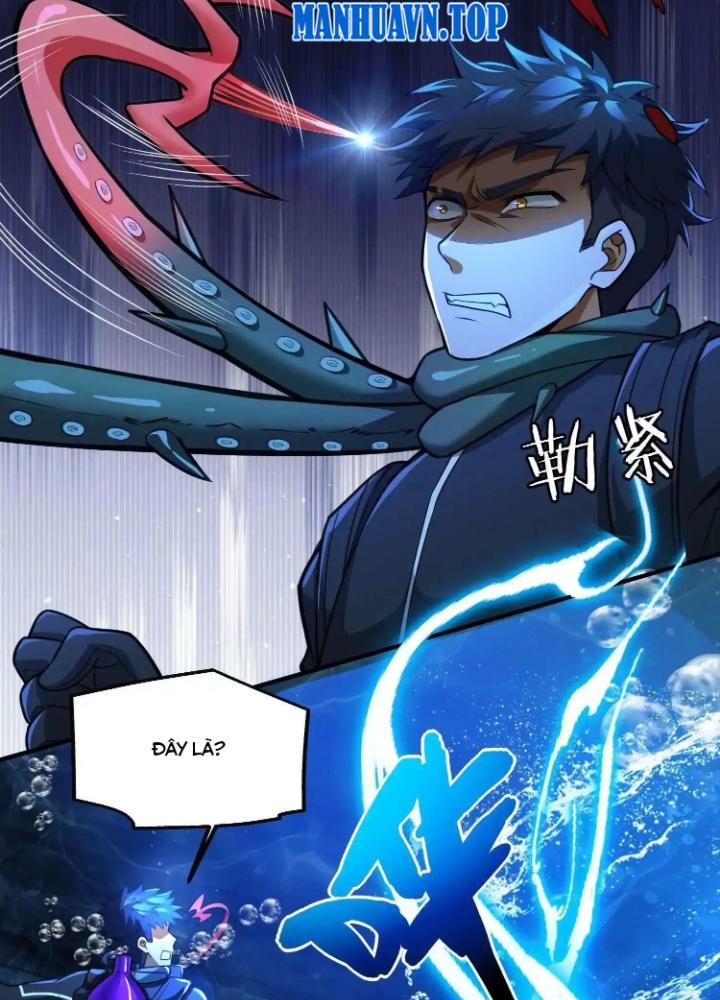 Tạo Vật Giả Chapter 23 - Trang 2