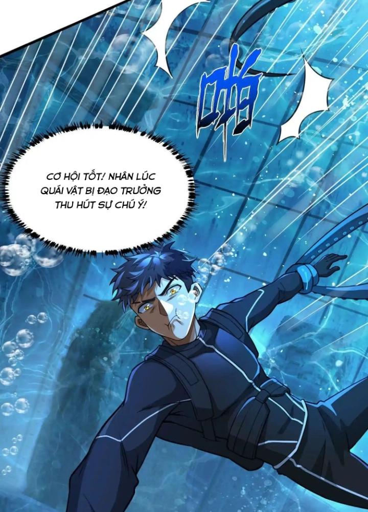 Tạo Vật Giả Chapter 23 - Trang 2