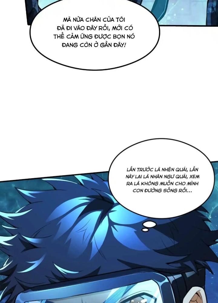 Tạo Vật Giả Chapter 23 - Trang 2