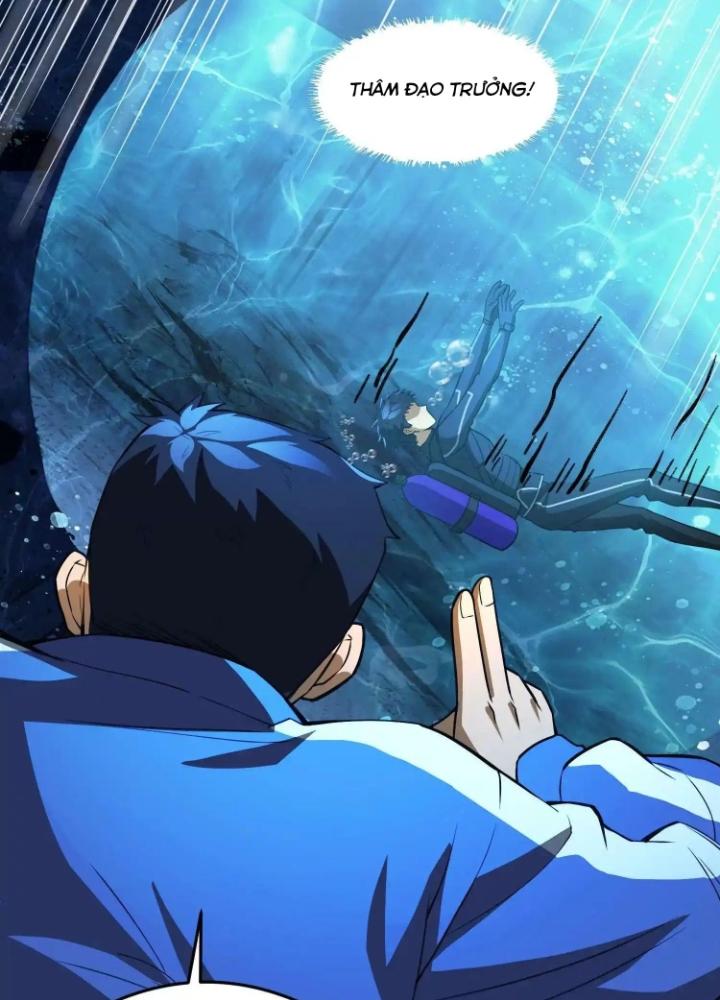 Tạo Vật Giả Chapter 23 - Trang 2