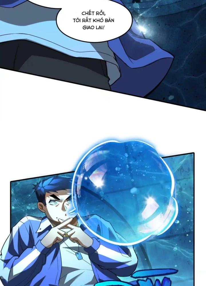 Tạo Vật Giả Chapter 23 - Trang 2