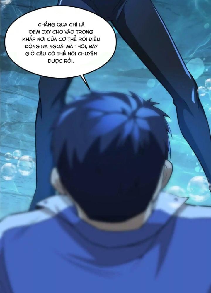 Tạo Vật Giả Chapter 23 - Trang 2