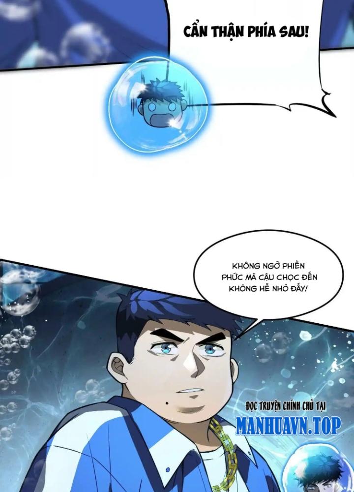 Tạo Vật Giả Chapter 23 - Trang 2