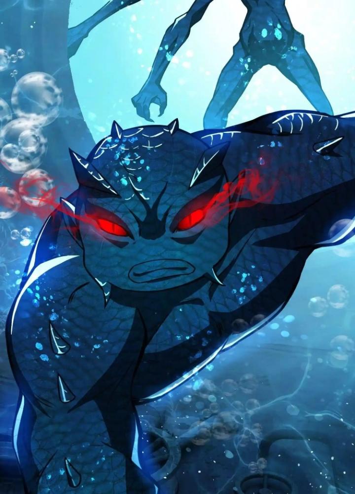 Tạo Vật Giả Chapter 23 - Trang 2