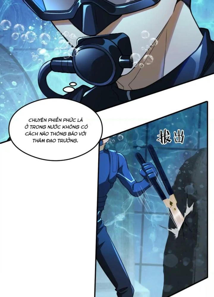 Tạo Vật Giả Chapter 23 - Trang 2