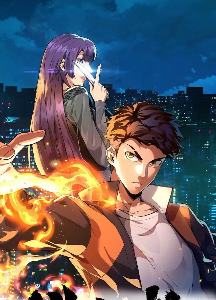 Tạo Vật Giả Chapter 24 - Trang 2