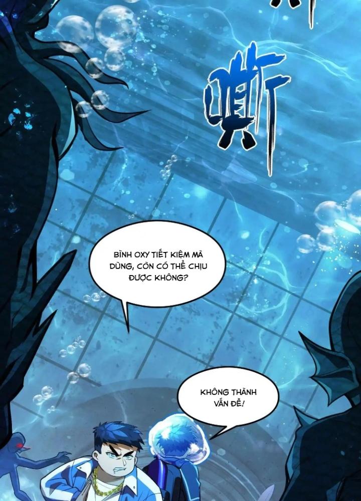 Tạo Vật Giả Chapter 24 - Trang 2