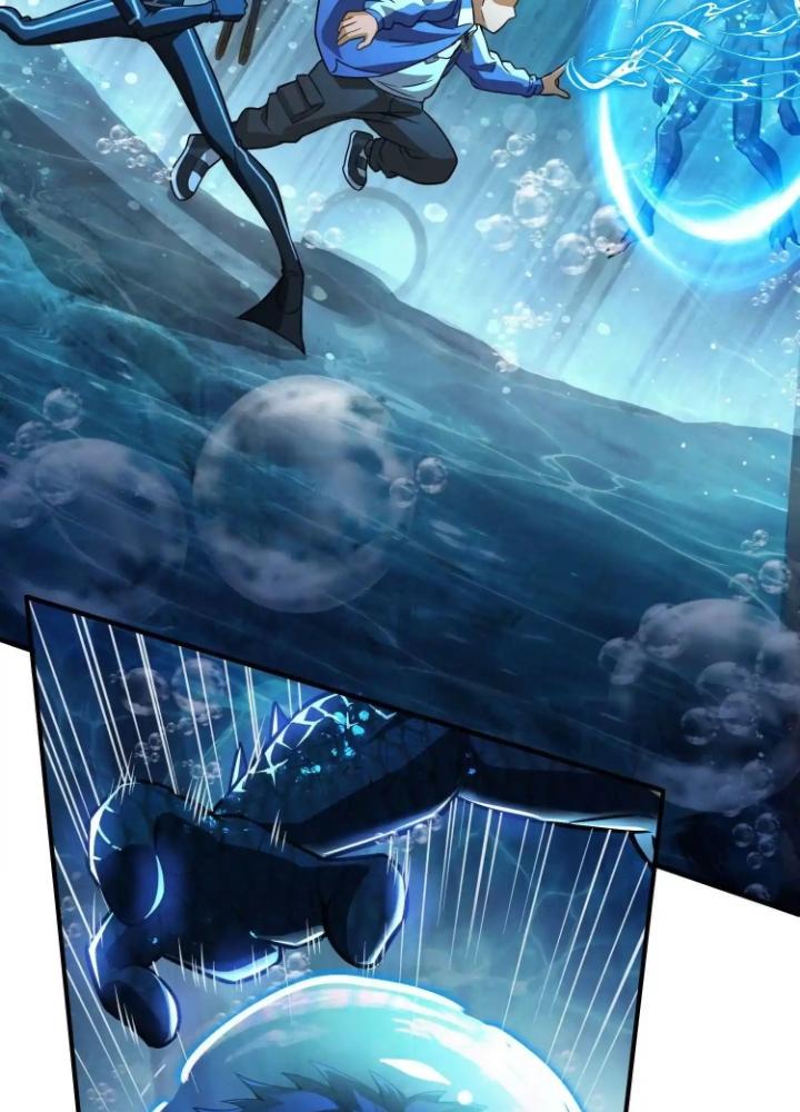 Tạo Vật Giả Chapter 24 - Trang 2
