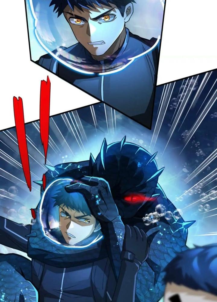 Tạo Vật Giả Chapter 24 - Trang 2