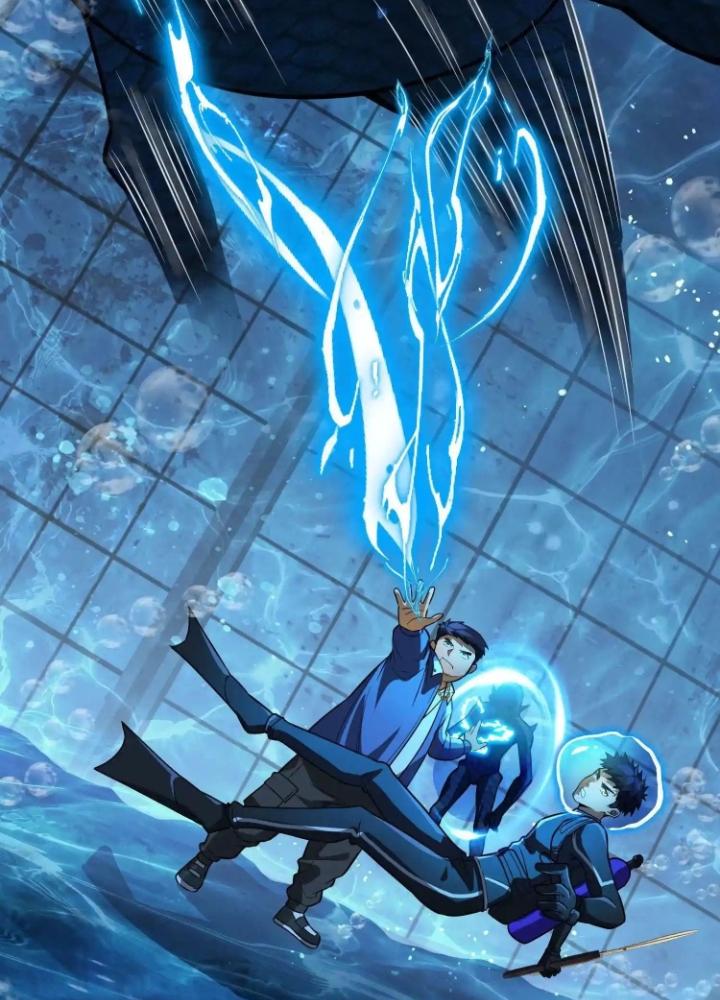 Tạo Vật Giả Chapter 24 - Trang 2