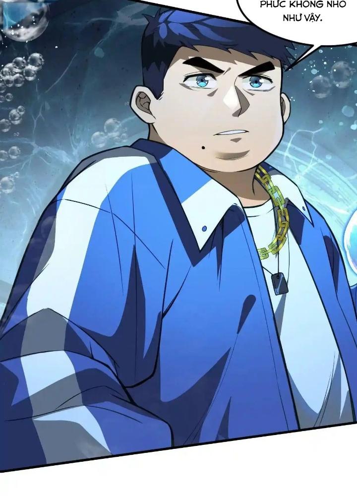 Tạo Vật Giả Chapter 24 - Trang 2