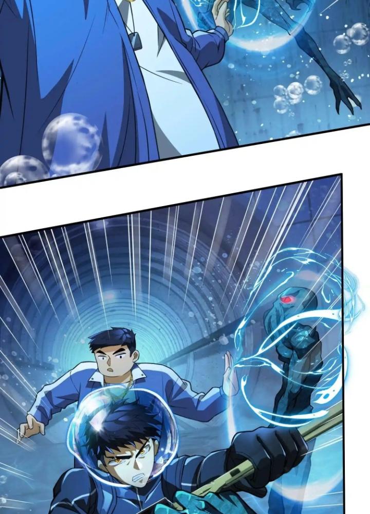 Tạo Vật Giả Chapter 24 - Trang 2