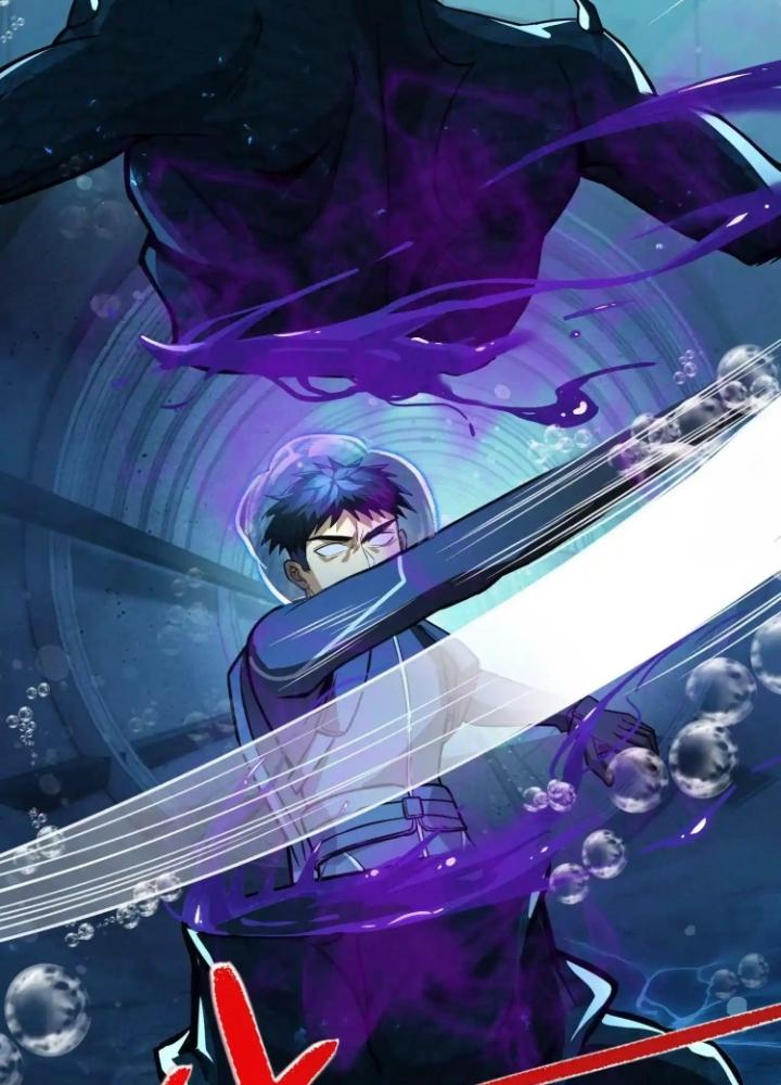 Tạo Vật Giả Chapter 24 - Trang 2