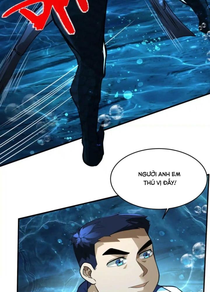 Tạo Vật Giả Chapter 24 - Trang 2