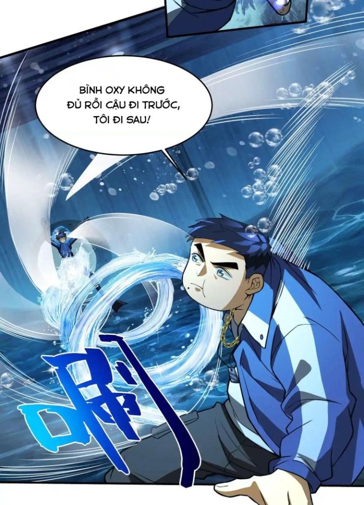 Tạo Vật Giả Chapter 24 - Trang 2