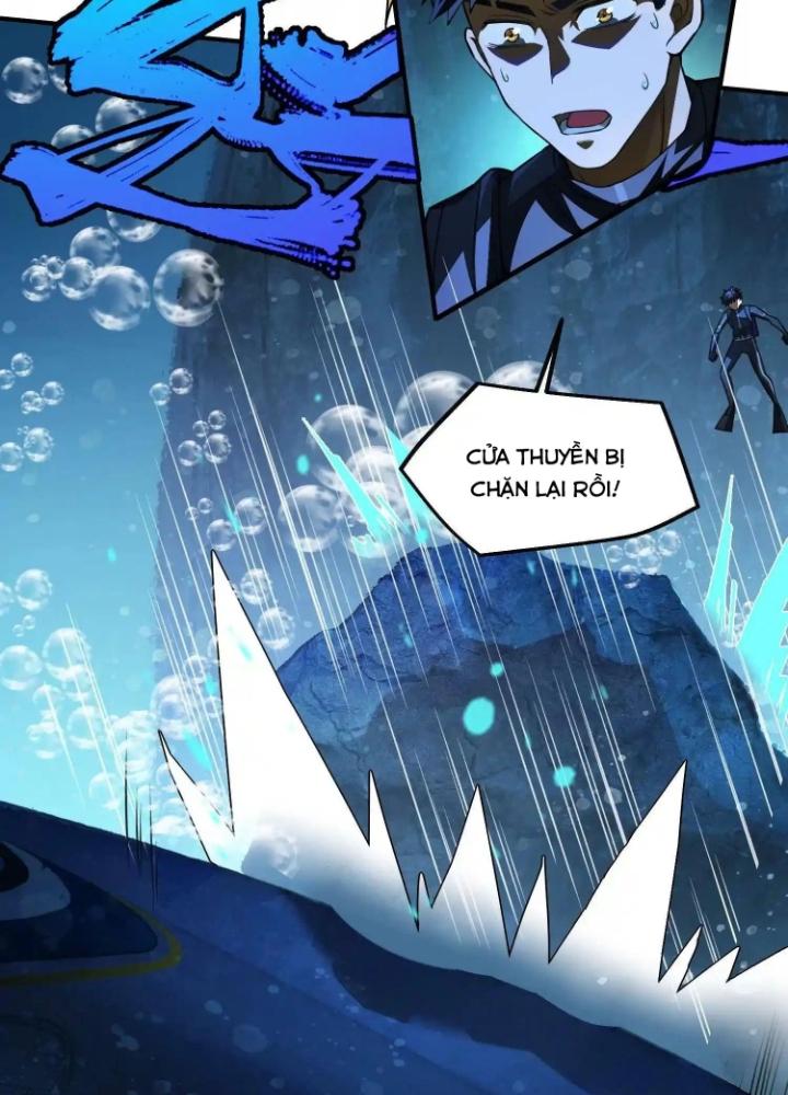 Tạo Vật Giả Chapter 24 - Trang 2