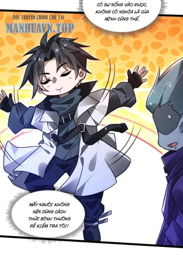 Tích Trữ 10 Vạn Vật Tư Trước Ngày Tận Thế Chapter 244 - Trang 4