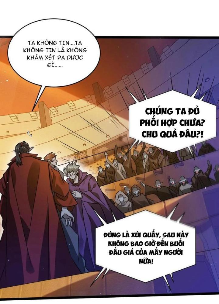 Tích Trữ 10 Vạn Vật Tư Trước Ngày Tận Thế Chapter 244 - Trang 4